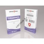 Туринабол Swiss Med 100 таблеток (1таб 10мг) 