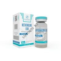 Примоболан Novagen Methenelone E100 флакон 10 мл (1мл 100мг)