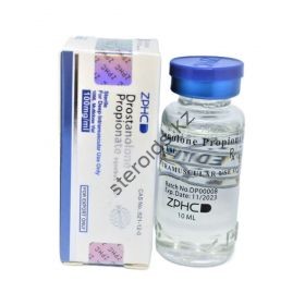 Мастерон ZPHC Флакон 10 мл (1 мл 100 мг)