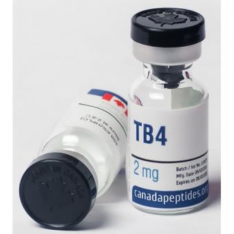 Пептид CanadaPeptides Tb-500/TB4 (1 ампула 2мг) - Павлодар