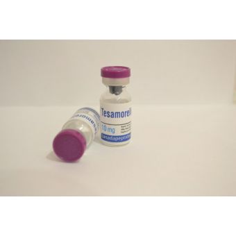 Пептид Tesamorelin Canada Peptides (1 флакон 10мг) - Павлодар
