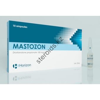 Мастерон Horizon Mastozon 10 ампул (100мг/1мл) - Павлодар