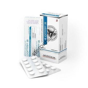 Оксандролон Magnum 100 таблеток (1 таб 10 мг) - Павлодар