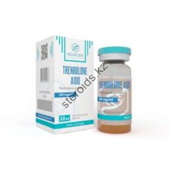 Тренболон ацетат Novagen Trenbolone A100 флакон 10 мл (1мл 100мг) - Павлодар