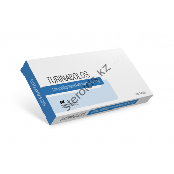 Туринабол (Turinabolos) PharmaCom Labs 100 таблеток (1таб 10 мг) - Павлодар