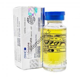 Болденон ZPHC флакон 10мл (1 мл 250 мг) - Павлодар